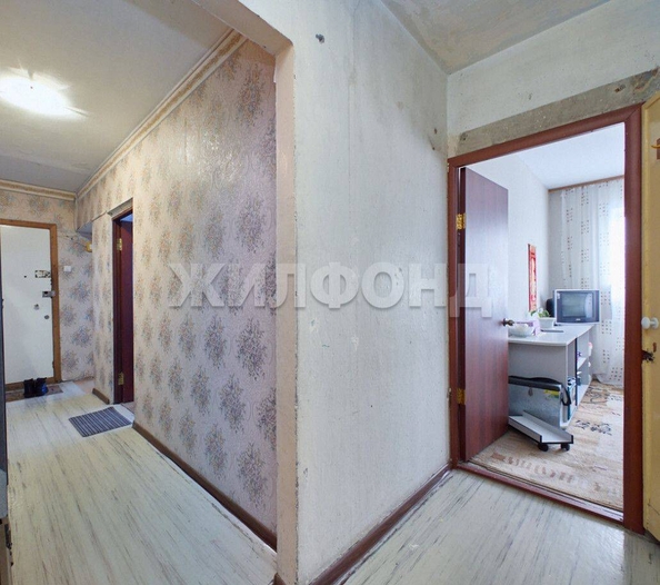 
  Продается 3-комн. квартира 64.2 м². Фото 11.