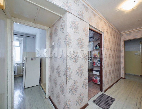 
  Продается 3-комн. квартира 64.2 м². Фото 13.