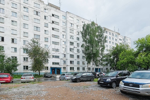 
  Продается 3-комн. квартира 64.2 м². Фото 17.