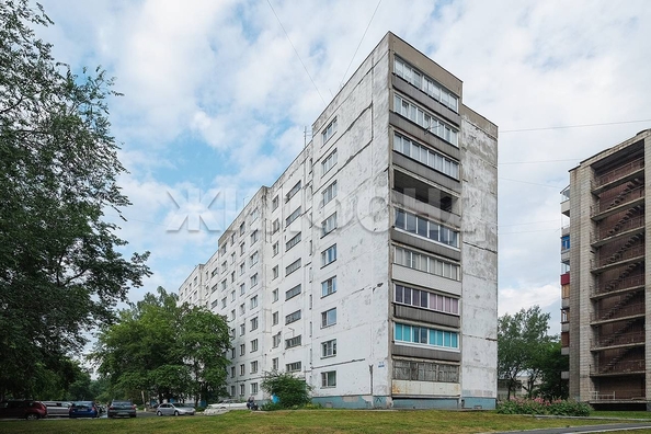 
  Продается 3-комн. квартира 64.2 м². Фото 19.
