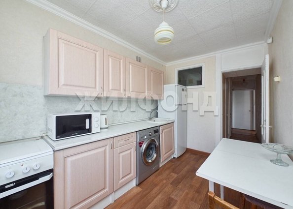 
  Продается 3-комн. квартира 58 м². Фото 5.
