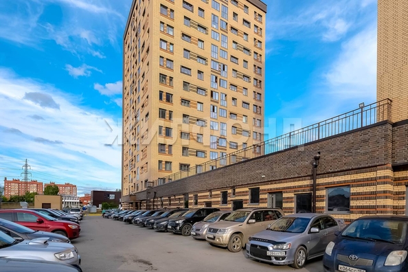 
  Продается 3-комн. квартира 70 м². Фото 20.