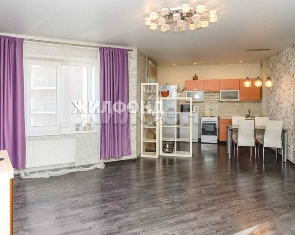 
  Продается 3-комн. квартира 90 м². Фото 3.