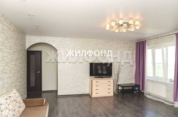 
  Продается 3-комн. квартира 90 м². Фото 5.