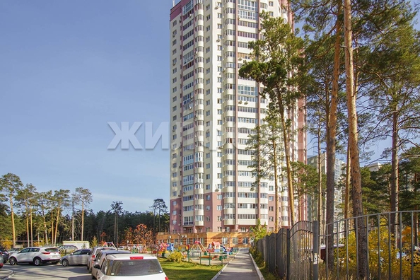 
  Продается 3-комн. квартира 90 м². Фото 15.