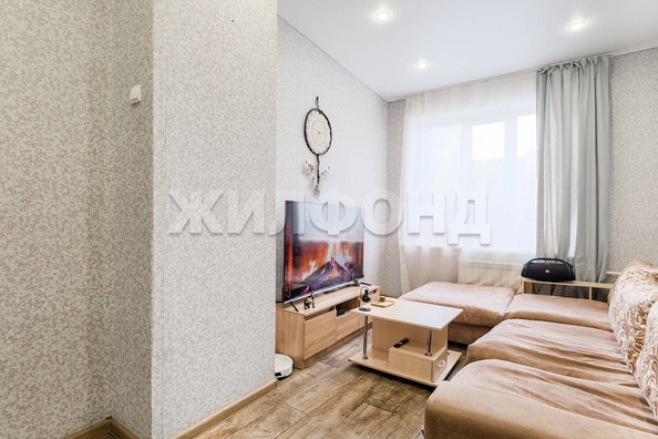 
  Продается 3-комн. квартира 60 м². Фото 2.