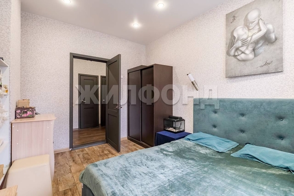 
  Продается 3-комн. квартира 60 м². Фото 6.