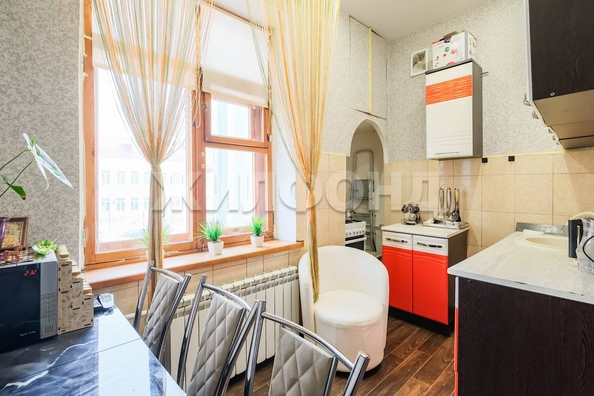 
  Продается 3-комн. квартира 60 м². Фото 11.
