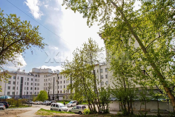 
  Продается 3-комн. квартира 60 м². Фото 27.