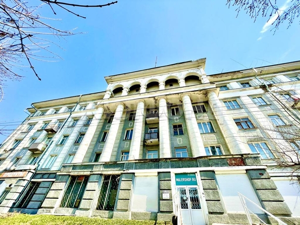 
  Продается 3-комн. квартира 60 м². Фото 31.