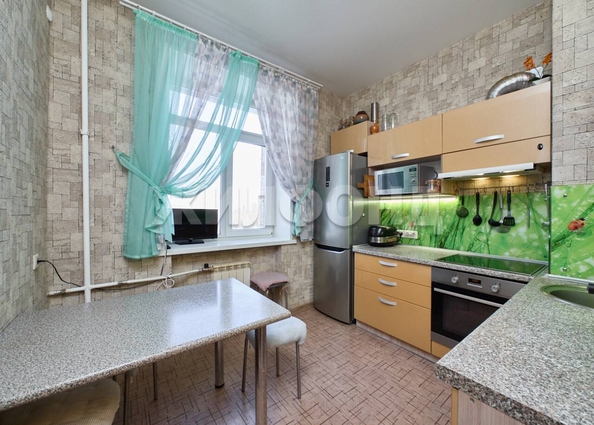 
  Продается 3-комн. квартира 77 м². Фото 5.