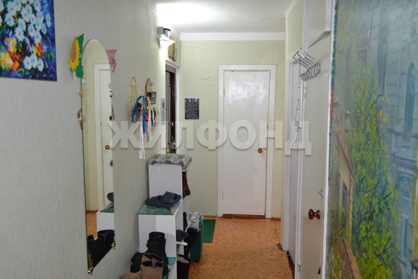 
  Продается 3-комн. квартира 61 м². Фото 7.