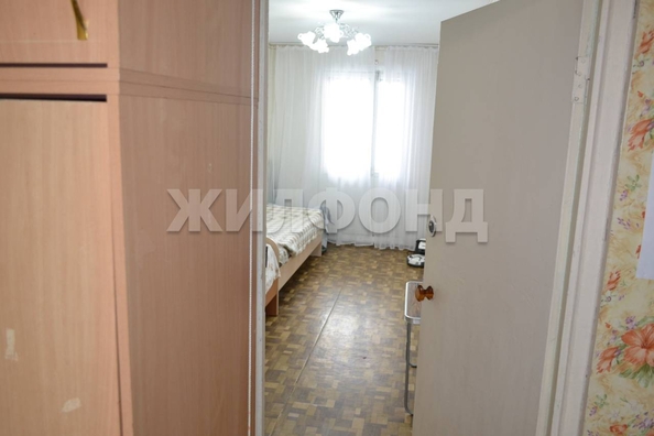 
  Продается 3-комн. квартира 61 м². Фото 12.