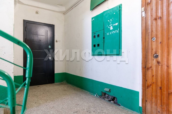 
  Продается 3-комн. квартира 64.1 м². Фото 12.