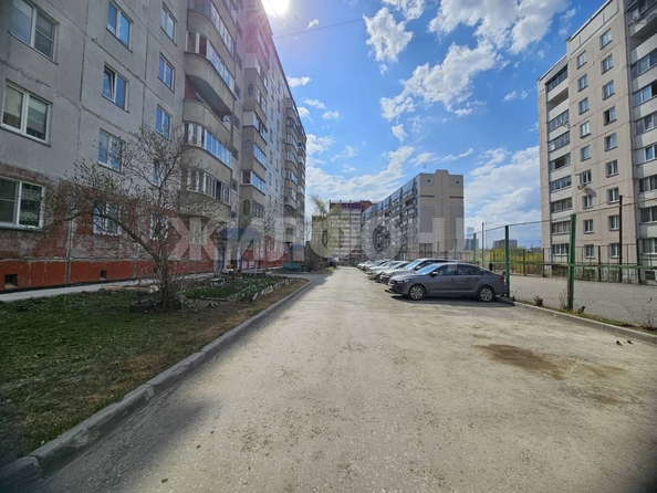 
  Продается 3-комн. квартира 64.1 м². Фото 22.