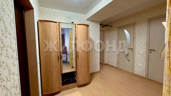 
  Продается 3-комн. квартира 60 м². Фото 15.