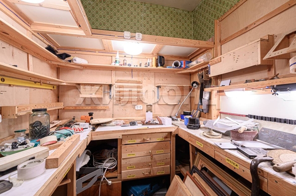 
  Продается 3-комн. квартира 91 м². Фото 15.