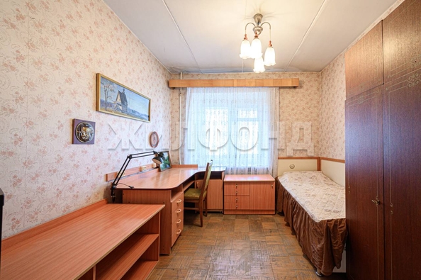 
  Продается 3-комн. квартира 91 м². Фото 17.