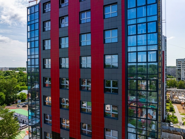 
  Продается 3-комн. квартира 62.9 м², в ЖК Виноград, дом 3. Фото 2.
