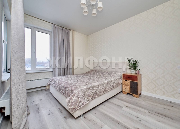 
  Продается 3-комн. квартира 81 м², в ЖК Дом на республиканской. Фото 13.