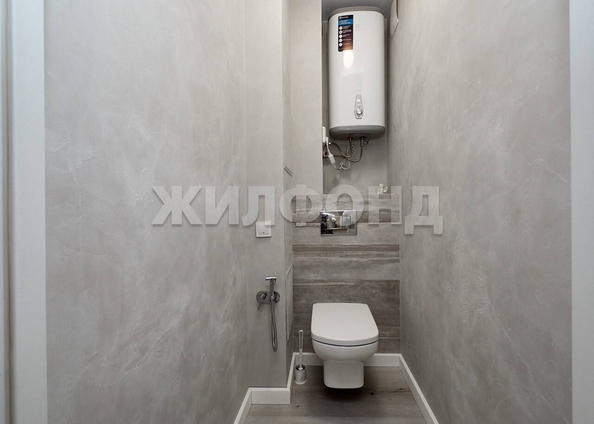 
  Продается 3-комн. квартира 81 м², в ЖК Дом на республиканской. Фото 17.