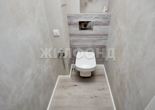
  Продается 3-комн. квартира 81 м², в ЖК Дом на республиканской. Фото 18.