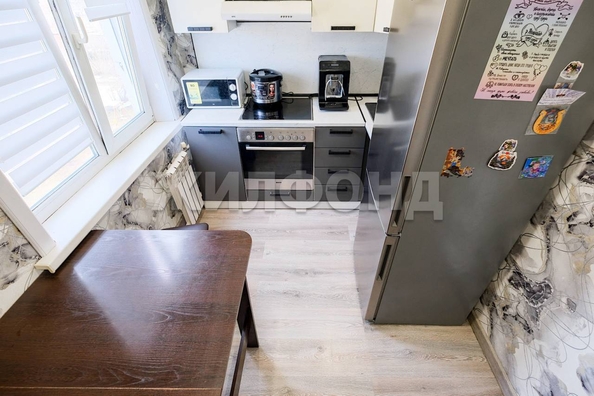 
  Продается 3-комн. квартира 60 м². Фото 14.