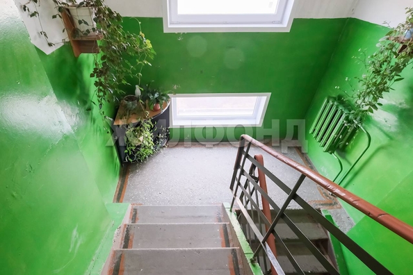 
  Продается 3-комн. квартира 60 м². Фото 21.