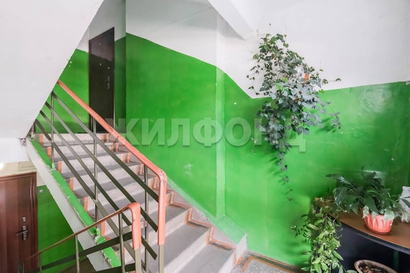 
  Продается 3-комн. квартира 60 м². Фото 22.