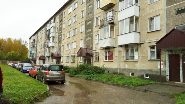 
  Продается 3-комн. квартира 60 м². Фото 29.