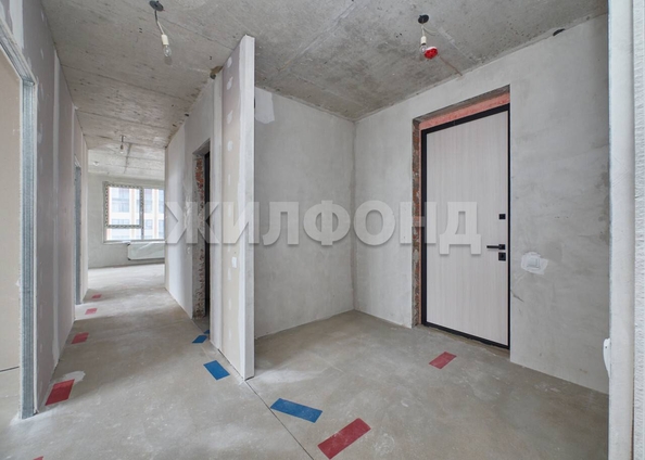 
  Продается 3-комн. квартира 83 м², в ЖК Мылзавод, дом 2. Фото 12.