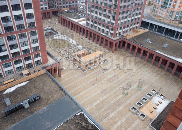 
  Продается 3-комн. квартира 83 м², в ЖК Мылзавод, дом 2. Фото 16.