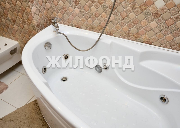 
  Продается 3-комн. квартира 100 м², в КП Березки Новолуговое. Фото 11.