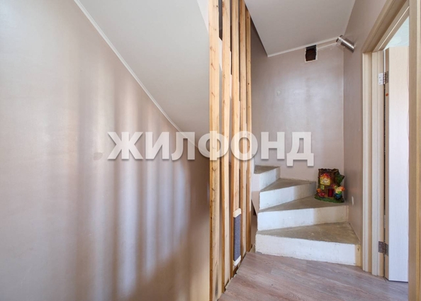 
  Продается 3-комн. квартира 100 м², в КП Березки Новолуговое. Фото 13.