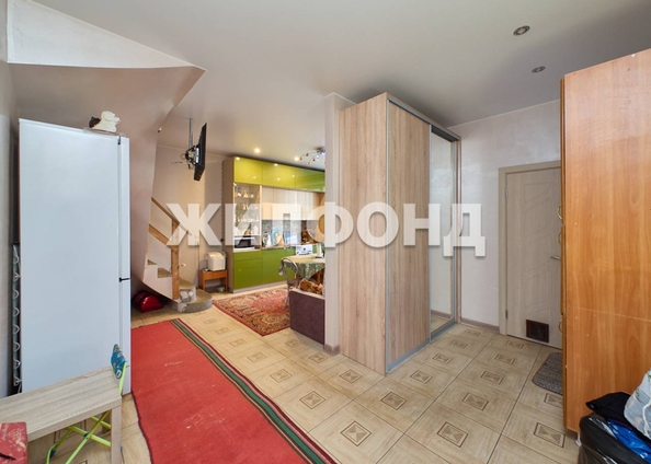 
  Продается 3-комн. квартира 100 м², в КП Березки Новолуговое. Фото 17.