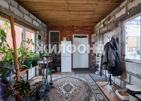 
  Продается 3-комн. квартира 100 м², в КП Березки Новолуговое. Фото 19.