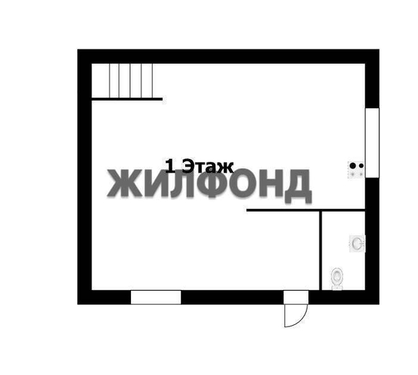 
  Продается 3-комн. квартира 100 м², в КП Березки Новолуговое. Фото 23.