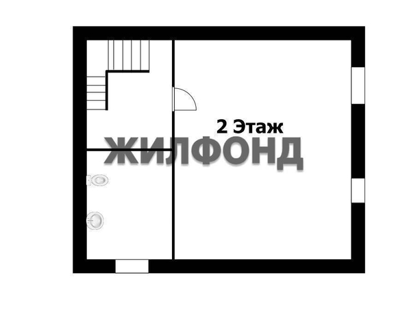 
  Продается 3-комн. квартира 100 м², в КП Березки Новолуговое. Фото 24.