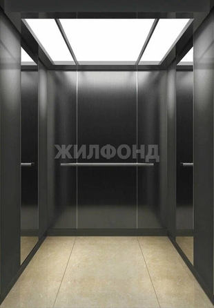 
  Продается 3-комн. квартира 60 м², в ЖК Рафинад, дом 2. Фото 10.