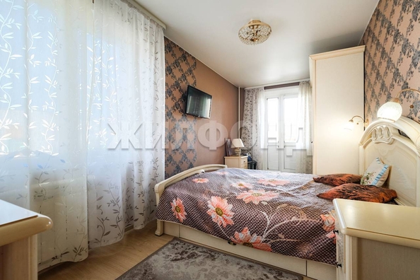 
  Продается 3-комн. квартира 65 м². Фото 10.