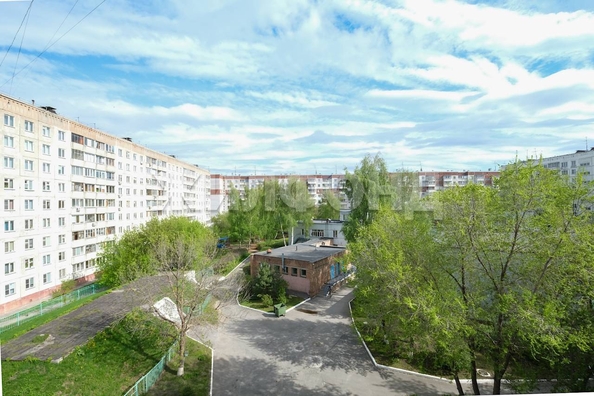 
  Продается 3-комн. квартира 65 м². Фото 23.