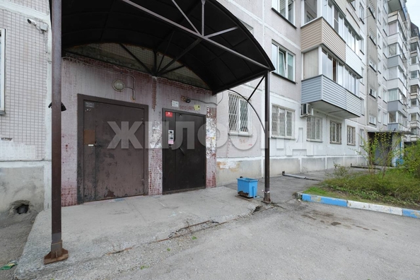 
  Продается 3-комн. квартира 65 м². Фото 30.