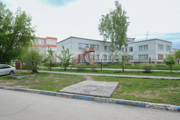 
  Продается 3-комн. квартира 65 м². Фото 32.