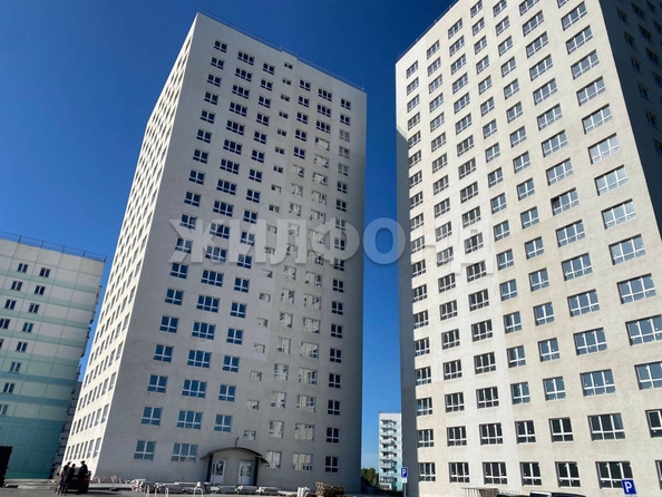 
  Продается 3-комн. квартира 57.5 м². Фото 5.