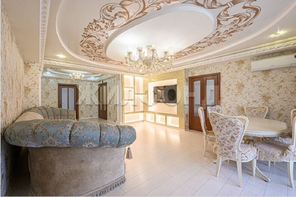 
  Продается 4-комн. квартира 120 м². Фото 2.