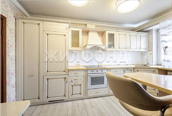 
  Продается 4-комн. квартира 120 м². Фото 5.