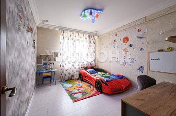 
  Продается 4-комн. квартира 120 м². Фото 10.