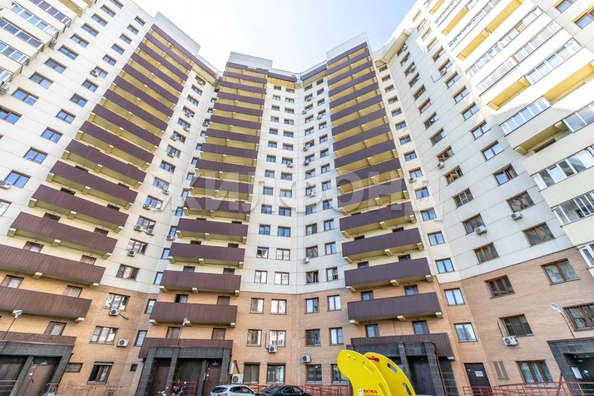 
  Продается 4-комн. квартира 120 м². Фото 23.