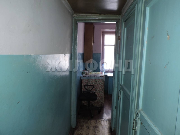 
  Продается 4-комн. квартира 65.9 м². Фото 6.