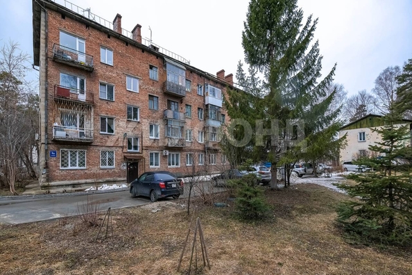 
  Продается 4-комн. квартира 65.9 м². Фото 11.